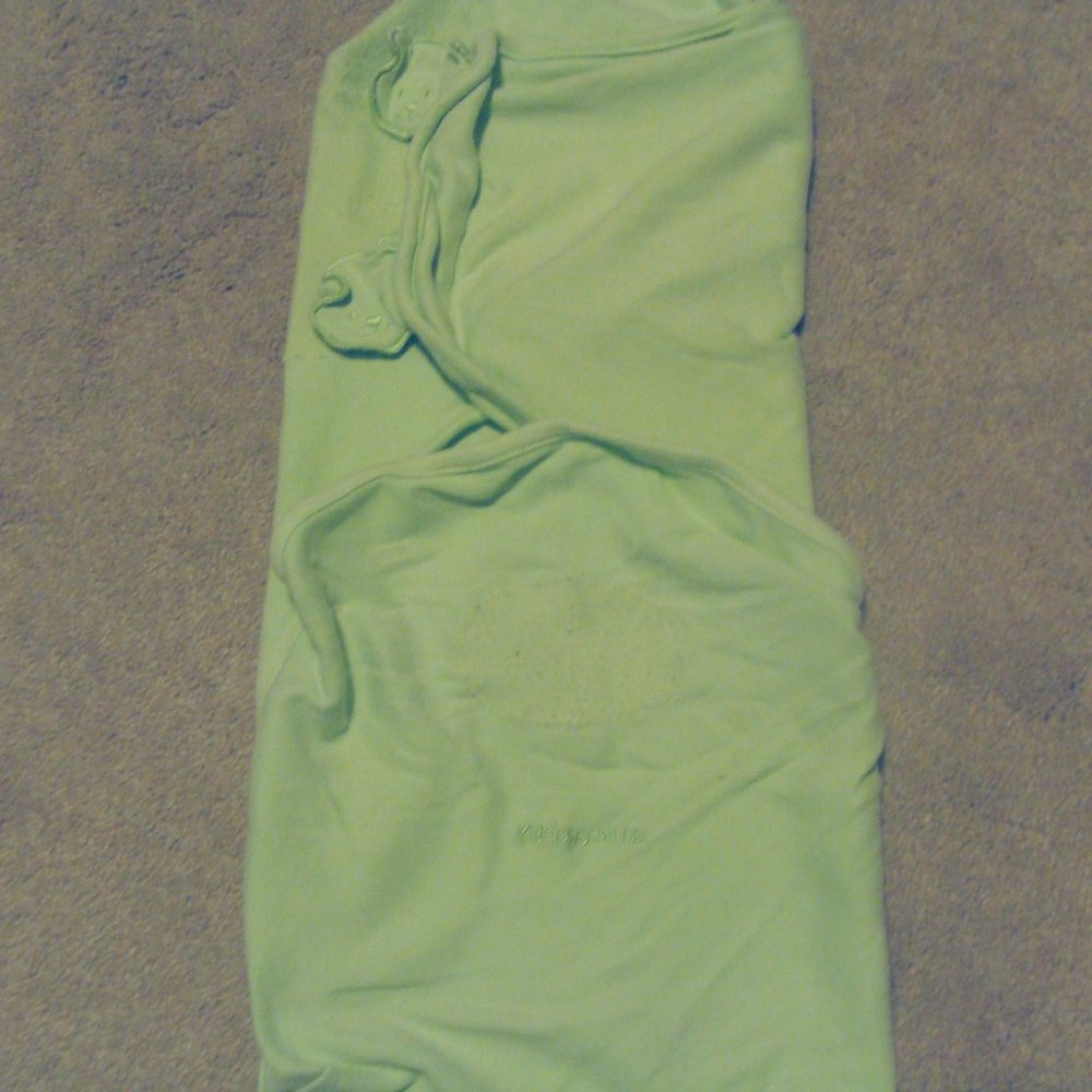 Swaddle blanket